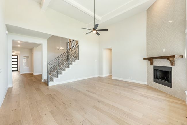 5202 Rowlan Row, House other with 4 bedrooms, 4 bathrooms and null parking in Midlothian TX | Image 15
