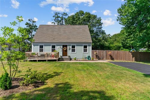 59 Belvedere Dr, Bristol, RI, 02809-4909 | Card Image