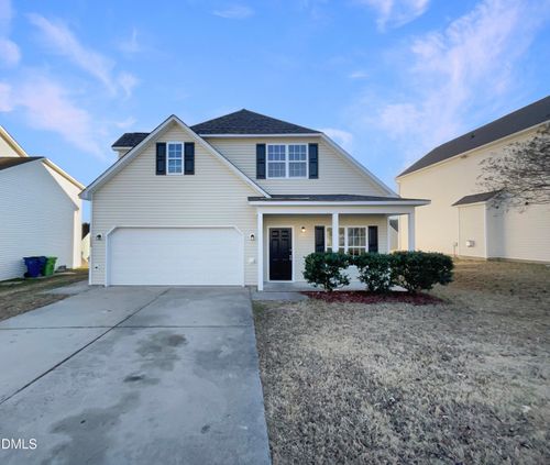 6830 Paint Rock Ln, Raleigh, NC, 27610-4298 | Card Image