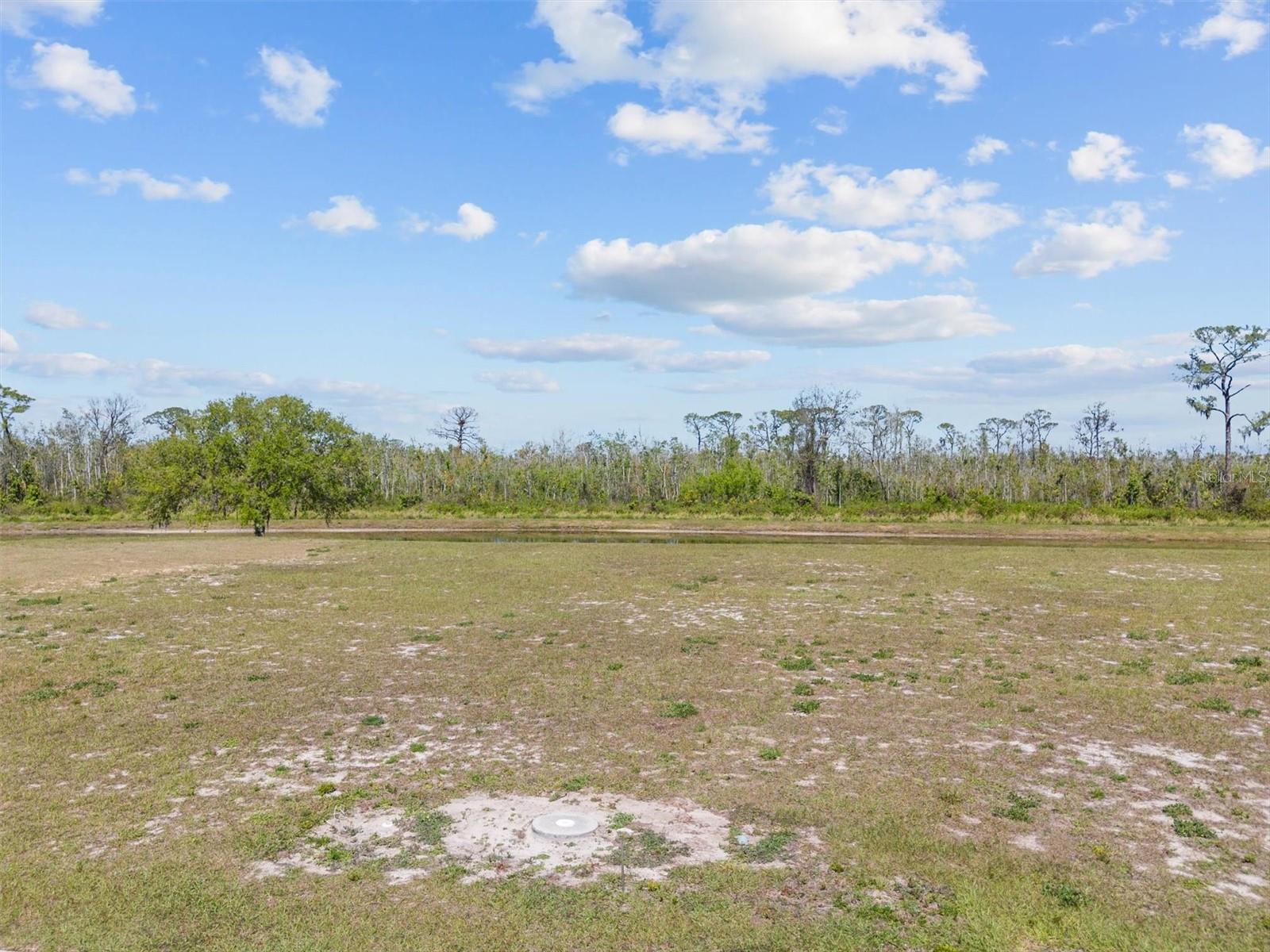 Land in AUBURNDALE 4