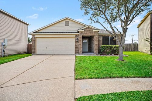 2709 Marlin Dr, Texas City, TX, 77591-9300 | Card Image
