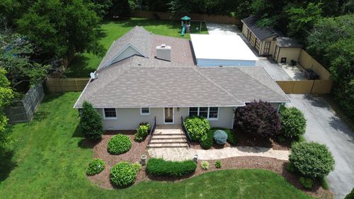 602 Westcrest Dr, Nashville, TN, 37211-5327 | Card Image