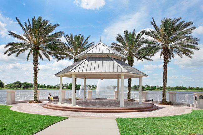 12578 Sw Sunrise Lake Ter, House other with 3 bedrooms, 3 bathrooms and null parking in Port St. Lucie FL | Image 104