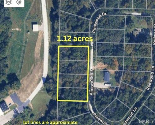 445-457 Pinewood Drive, Catawissa, MO, 63015 | Card Image