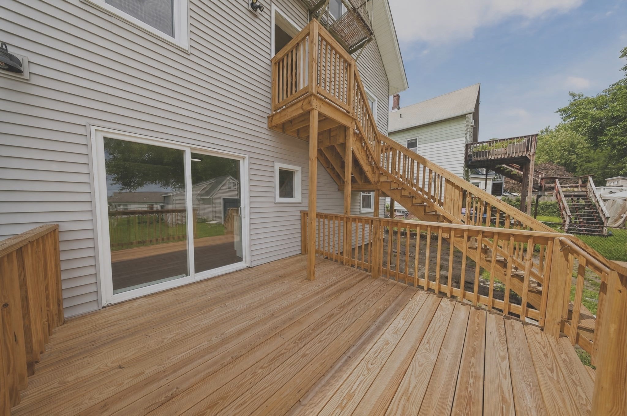 Residential Lease in Holyoke 4