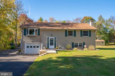 2170 Hill Road, House other with 3 bedrooms, 2 bathrooms and null parking in SELLERSVILLE PA | Image 3