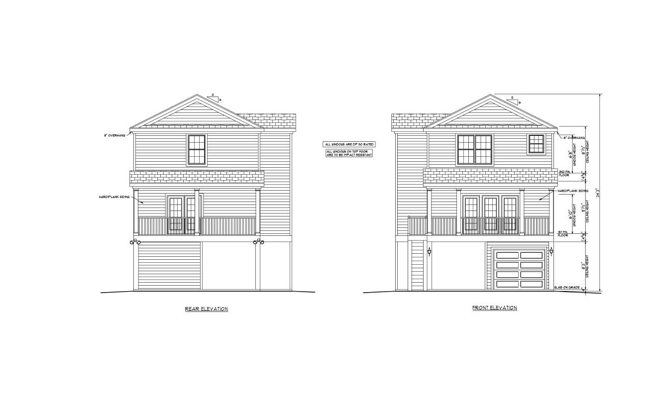 Residential in Surfside Beach 3