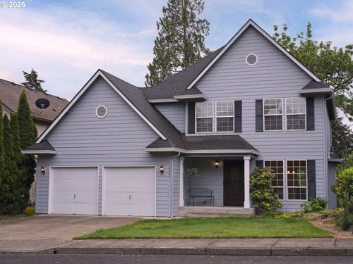 2205 Nw 138th St, Vancouver, WA, 98685 | Card Image