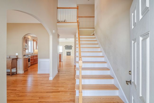 10 Sonia Dr, House other with 3 bedrooms, 4 bathrooms and null parking in Dover NH | Image 8