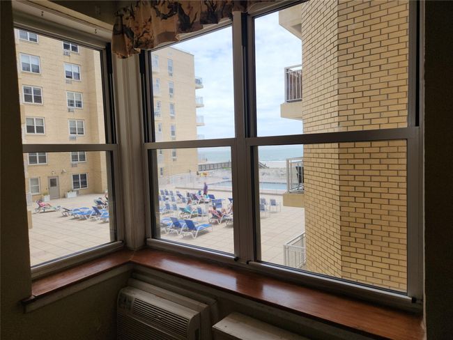 View Of Ocean From Bedroom | Image 6