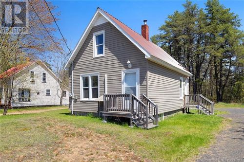 72 Mcleod Ave, Chipman, NB, E4A2B8 | Card Image