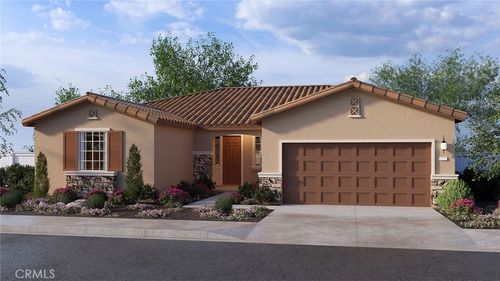 128 Via Palermo, Cathedral City, CA, 92234-4187 | Card Image