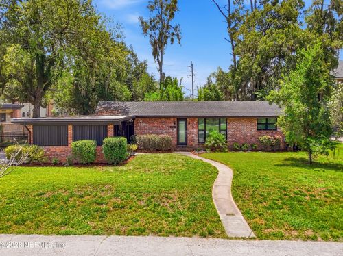 3754 Rustic Ln, Jacksonville, FL, 32217-4235 | Card Image