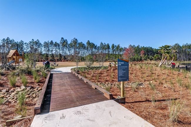 493 Continuum Loop, Home with 2 bedrooms, 2 bathrooms and null parking in Yulee FL | Image 60