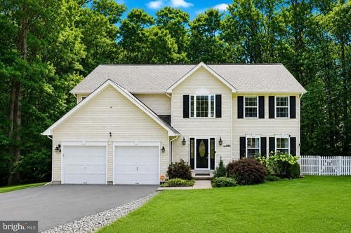 6157 Trotters Glen Dr, HUGHESVILLE, MD, 20637-2877 | Card Image