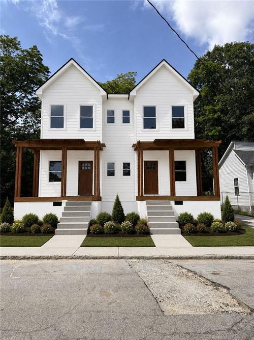 526 James P Brawley Dr Nw, Atlanta, GA, 30318-6804 | Card Image