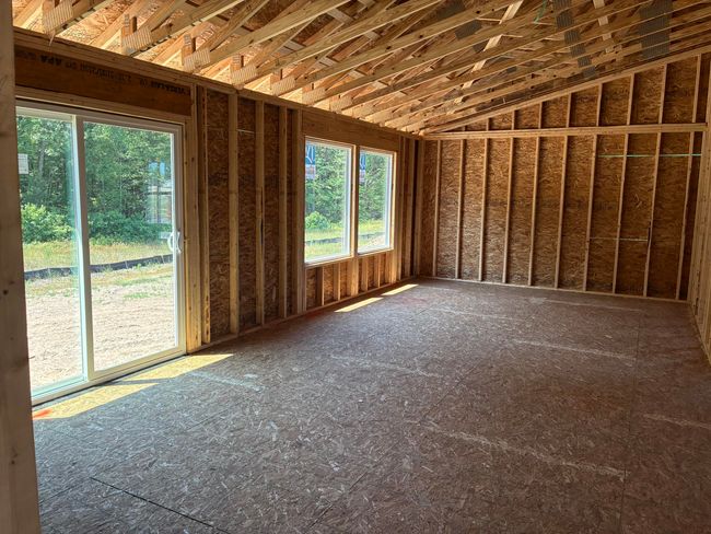 1915 Lowe Dr, House other with 3 bedrooms, 2 bathrooms and null parking in Spring Lake MI | Image 6