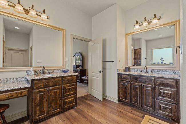 117 Birdie Dr, House other with 3 bedrooms, 2 bathrooms and null parking in Lipan TX | Image 23