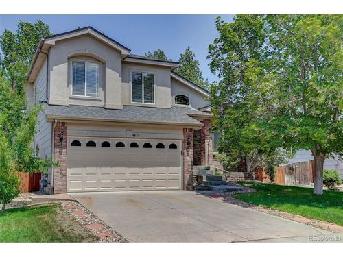 4633 E 127th Pl, Thornton, CO, 80241-3036 | Card Image