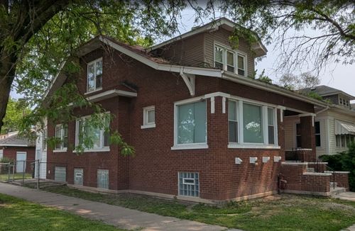256 108th St, Chicago, IL, 60628-3334 | Card Image