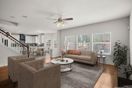 9515 Braun Shr, San Antonio, TX, 78250-2620 | Card Image