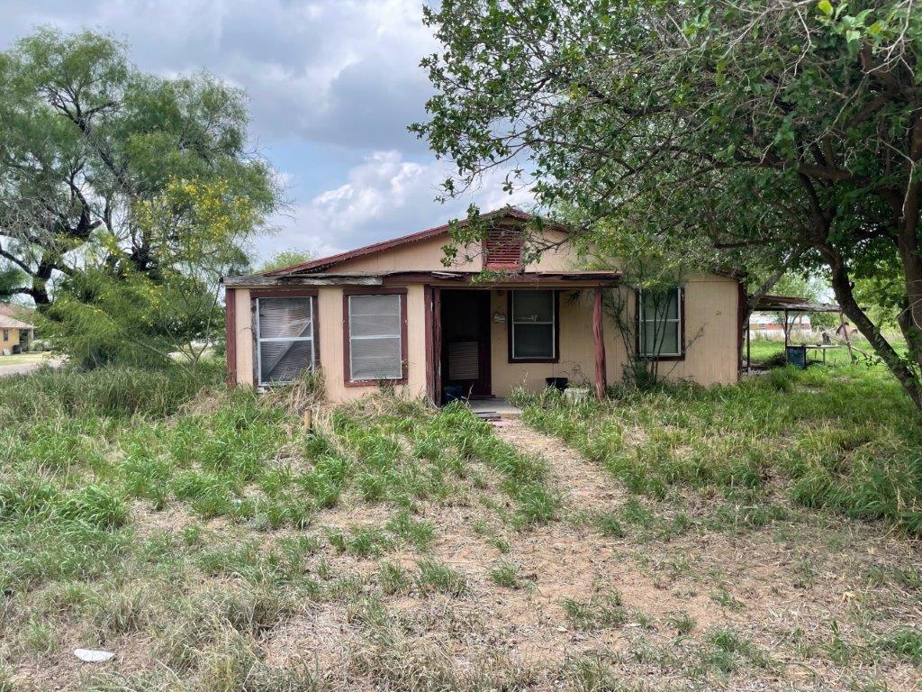 Thompson St, Hebbronville, TX 78361
