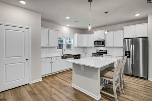 820 Tradesman Ave, Lexington, SC, 29072-9897 | Card Image