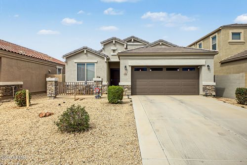 42026 W Lunar St, Maricopa, AZ, 85138-1887 | Card Image