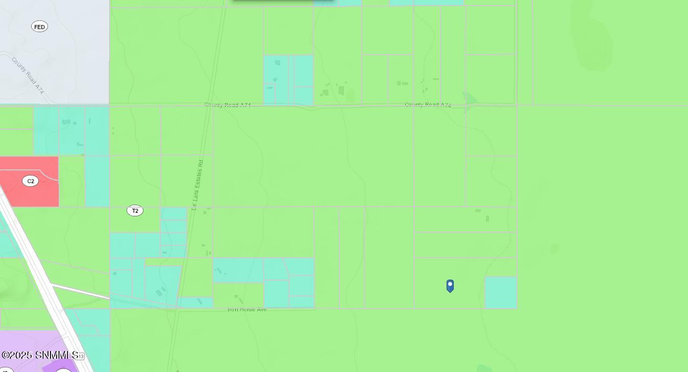 Land in Chaparral 2