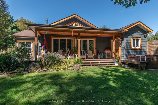 1078 Bellwood Acres, House other with 2 bedrooms, 2 bathrooms and 8 parking in Dorset ON | Image 28