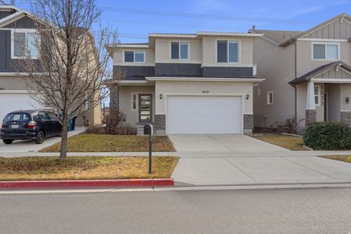 1029 W Coyote Gulch Way, Bluffdale, UT, 84065-1733 | Card Image