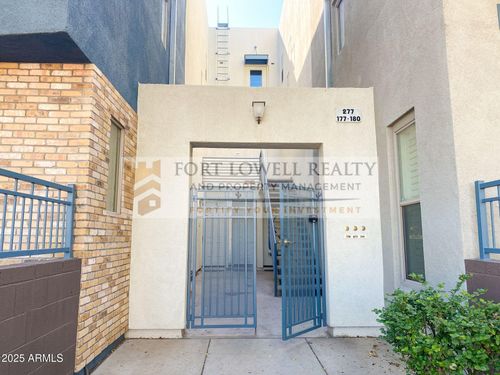277-615 E Portland St, Phoenix, AZ, 85004-1972 | Card Image