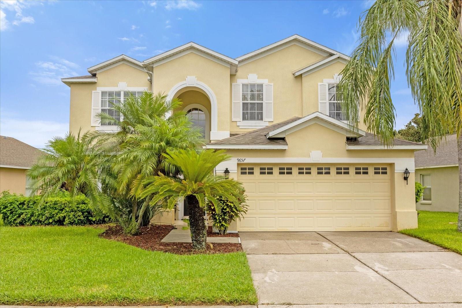 Pacific Pines Ct, Orlando, FL 32832