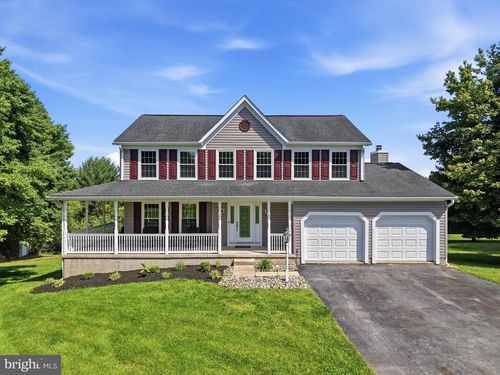 7 Zadoc Ct, Woodstock, MD, 21163-1135 | Card Image