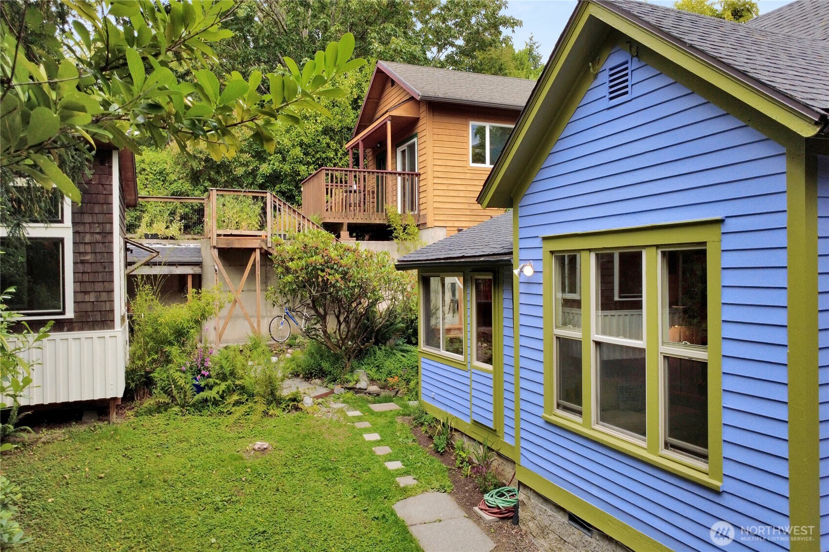 Residential in Bellingham 2