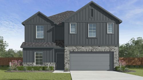 2045 Mandarin Court, Copperas Cove, TX, 76522 | Card Image