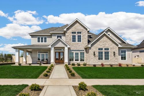 981 S Waning Lane, Eagle, ID, 83616 | Card Image