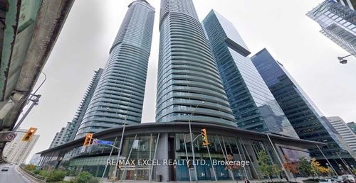 3704-14 York St, Toronto, ON, M5J0B1 | Card Image