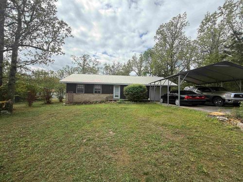 209 Sequoia Lane, Horseshoe Bend, AR, 72512-2004 | Card Image