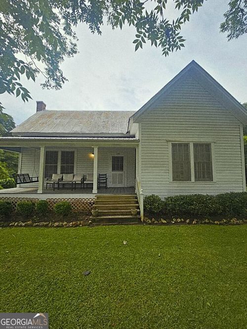 256 Manry St, Edison, GA, 39846-5425 | Card Image