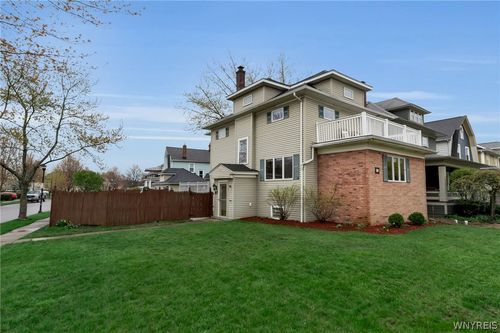 87 Frontenac Ave, Buffalo, NY, 14216-2410 | Card Image
