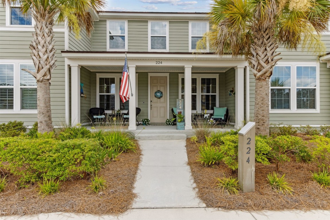 Daydream Ave, Yulee, FL 32097