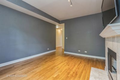 3 - 4548 N Albany Avenue, Condo with 2 bedrooms, 1 bathrooms and null parking in Chicago IL | Image 3