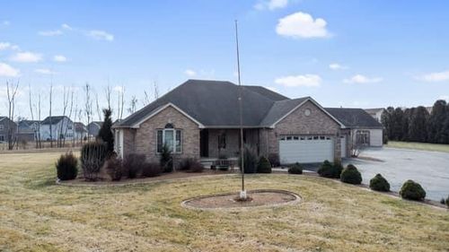 17707 Holtz Road, Lowell, IN, 46356 | Card Image