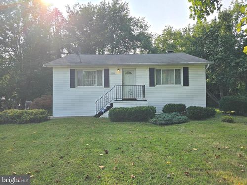 12217 Old Fort Rd, FORT WASHINGTON, MD, 20744-2714 | Card Image