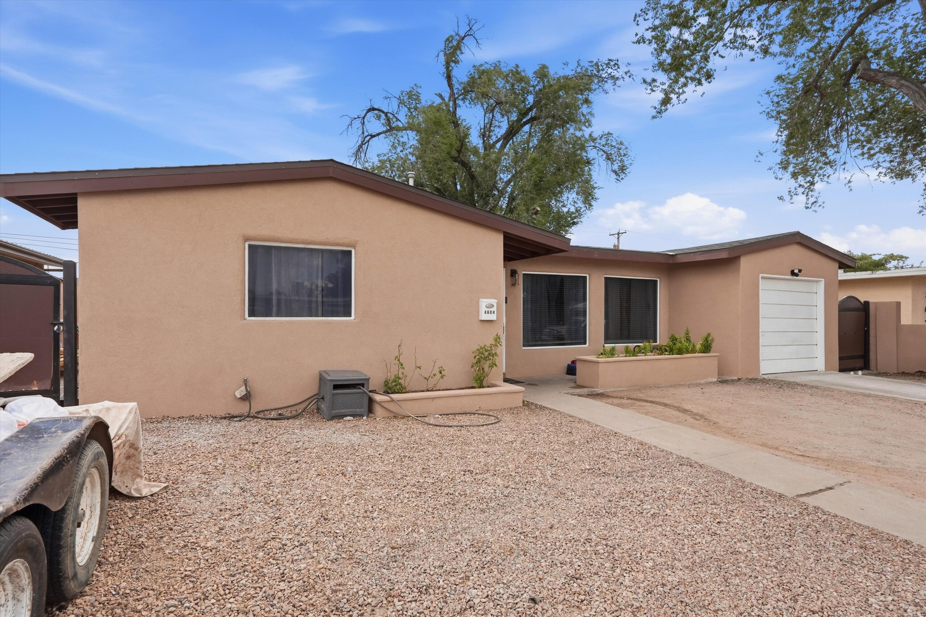 Residential in Albuquerque 4