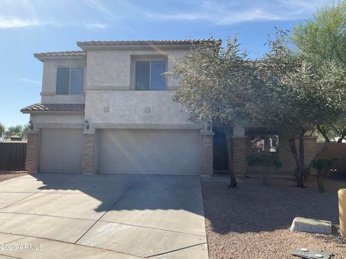 42735 W Arizona Ave, Maricopa, AZ, 85138-5894 | Card Image
