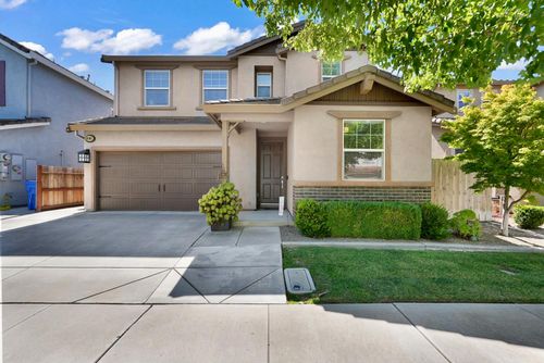 4181 Wild Lilac Dr, Turlock, CA, 95382-7496 | Card Image