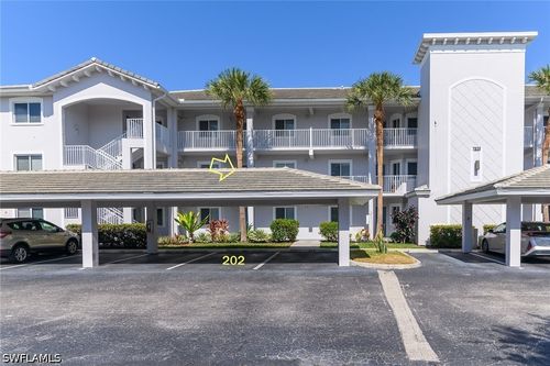 202-7835 Regal Heron Cir, NAPLES, FL, 34104-5928 | Card Image