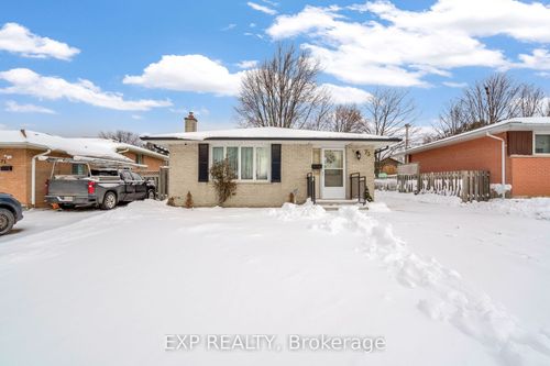 73 Alayne Cres, London, ON, N6E2A2 | Card Image